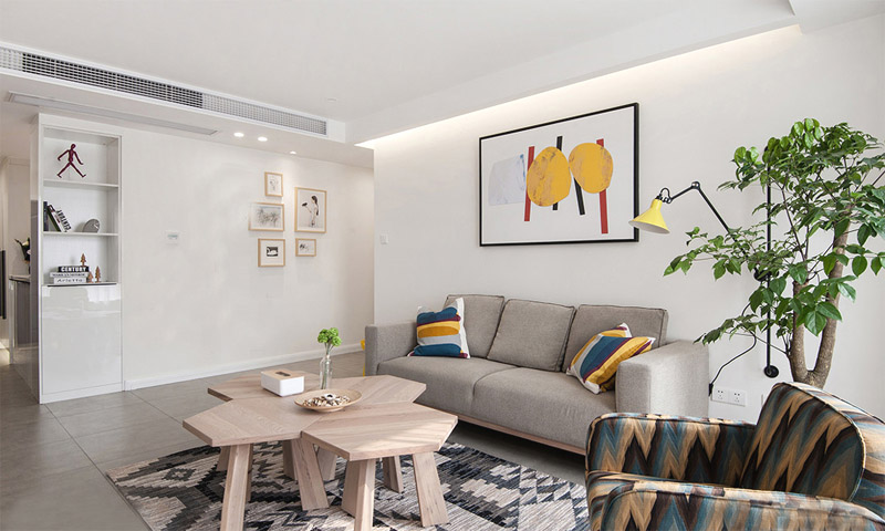 海口海畔藍(lán)庭