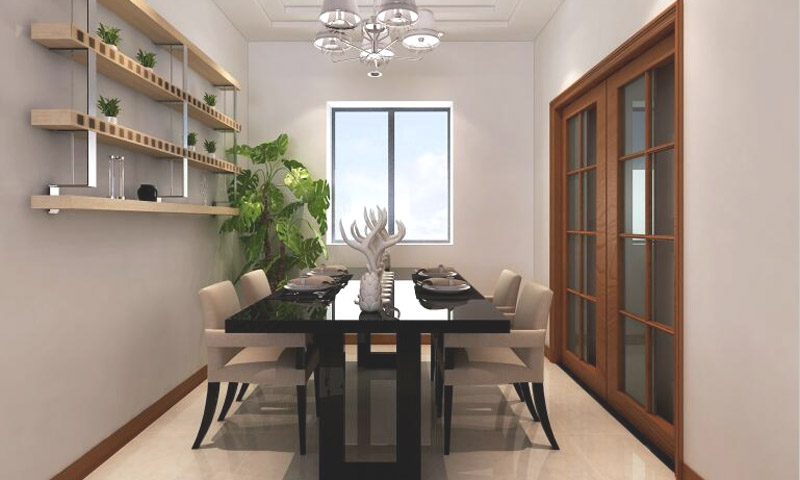 綠色佳園戶型設(shè)計