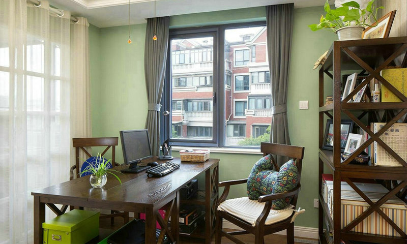 海航城簡約風(fēng)格