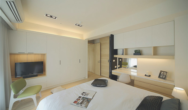 鑫海華庭裝修風(fēng)格