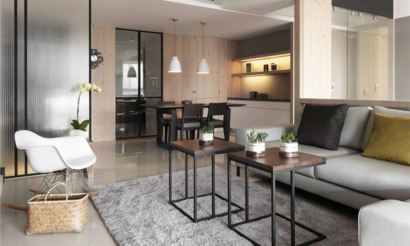 國興城裝修效果圖