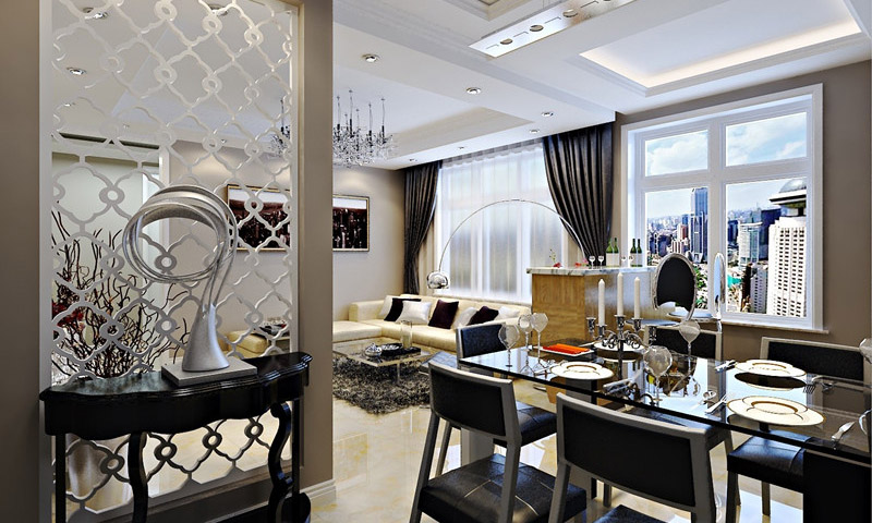 海域陽光小區(qū)